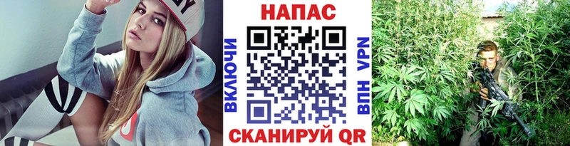 Каннабис Калач-на-Дону